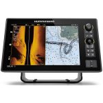 Humminbird sonar echolot Solix 10 Chirp MSI+ GPS G3 – Zboží Dáma
