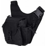Tactical Guard TG-BOR B Backpack černý 14 l – Hledejceny.cz