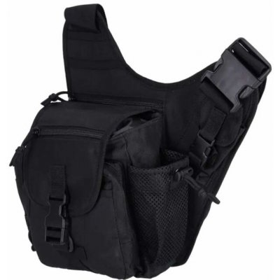 Tactical Guard TG-BOR B Backpack černý 14 l – Hledejceny.cz