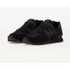 New Balance 574 Black ML574EVE