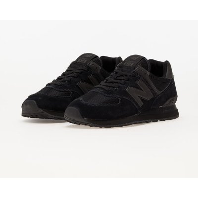 New Balance 574 Black ML574EVE – Sleviste.cz