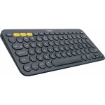 Logitech K380 Multi-Device Bluetooth Keyboard 920-007582 – Sleviste.cz