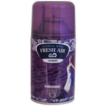 Fresh air osvěžovač vzduchu 260 ml Lavender