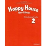 New Happy House 2 TB CZ – Hledejceny.cz