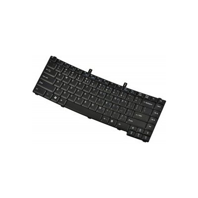 MP-07A13U4-4421 Klávesnice pro Notebook / Laptop Česká – Hledejceny.cz