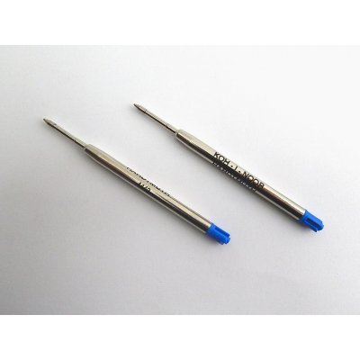 Koh-i-Noor 4442 5790 náplň modrá – Zboží Živě