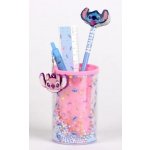 Cerdá Sada psacích potřeb se stojanem Stitch – Hledejceny.cz