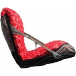 Židle Sea to Summit Air Chair Regular šedá – Zboží Mobilmania