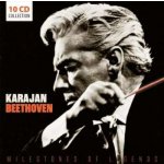 Herbert von Karajan - Herbert Von Karajan Conducts Hungarian Rhapsody, Peer Gynt, Les Préludes, Beethoven's Fifth CD – Hledejceny.cz