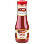 Otma kečup jemný 310 g – Zboží Dáma