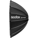 Godox Parabolický Quick Softbox Godox QR-P150T , 150cm – Zboží Živě