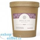 Dulcia Natural aromaterapeutická solná koupel s levandulí 550 g