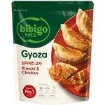 Bibigo Gyoza kimchi kuře 300g – Sleviste.cz