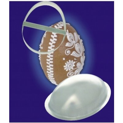 SMOLÍK formička na kraslici perník.100mm sada 3díl. – Zboží Dáma