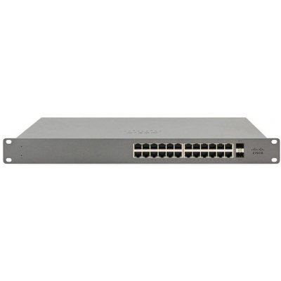 Cisco GS110-24P – Zboží Mobilmania