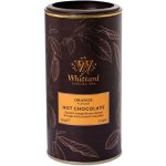 Whittard of Chelsea horká čokoláda pomeranč 350 g – Hledejceny.cz