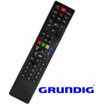 Dálkový ovladač Superior RC UNI TV Grundig – Zboží Mobilmania