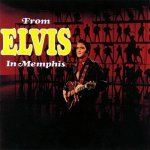 Presley Elvis - From Elvis In Memphis LP – Hledejceny.cz