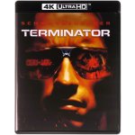 Terminátor 4K UHD BD – Zbozi.Blesk.cz