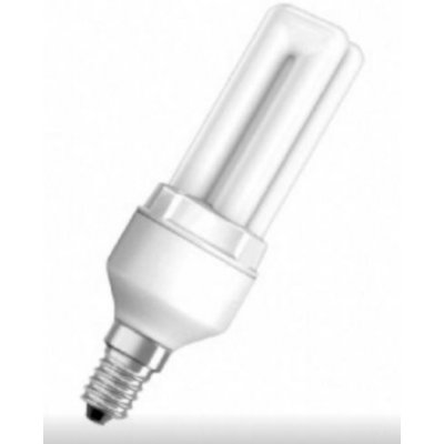 Osram Úsporná žárovka Dulux intelligent longlife 7W E14 840 365Lm 4000K – Hledejceny.cz