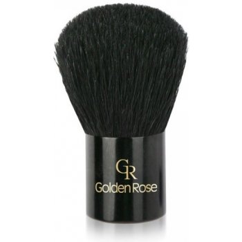 Golden Rose Kabuki brush štětec kabuki