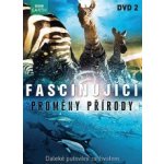 Fascinující proměny přírody 2 DVD – Hledejceny.cz