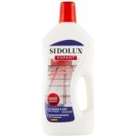 Sidolux expert ochranný lesk na podlahy PVC,linoleum,dlažba 750 ml – Zboží Dáma