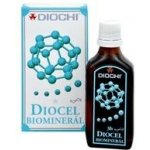 Diochi Diocel Biominerál kapky 50 ml – Hledejceny.cz