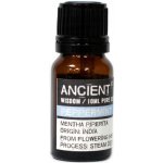 Ancient Máta Peprná Esenciální Olej 10 ml – Hledejceny.cz
