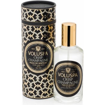 Voluspa Vonný bytový sprej Aqua de Senteur Crisp Champagne 108 ml