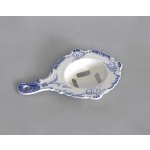 Cibulák Oddělovač bílku 16,7x11,6cm 90g Originál Český porcelán Dubí – Zboží Dáma