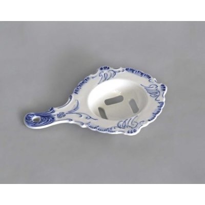 Cibulák Oddělovač bílku 16,7x11,6cm 90g Originál Český porcelán Dubí – Zboží Dáma
