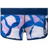 Dámské šortky Bidi Badu Elani Tech 2 In 1 Shorts dámské šortky dark blue/rose