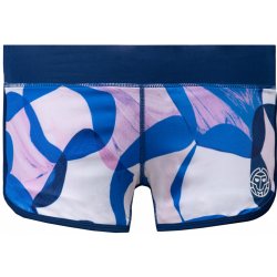 Bidi Badu Elani Tech 2 In 1 Shorts dámské šortky dark blue/rose