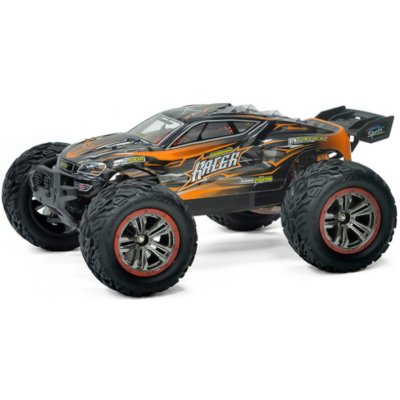 RCobchod RC auto Vortex Truggy 46 km/h+ voděodolné RC_311932 RTR 1:12