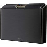 Joseph Joseph Schneidebrett-Set Folio Steel RussČerná – Zbozi.Blesk.cz