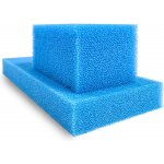Bioakvacit - Biomolitan 200 x 100 x 10 cm – Zboží Dáma