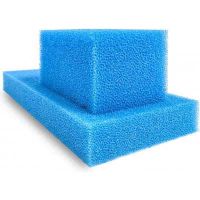 Bioakvacit - Biomolitan 200 x 100 x 10 cm – Zboží Dáma