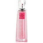 Givenchy Live Irrésistible Rosy Crush parfémovaná voda dámská 50 ml – Hledejceny.cz