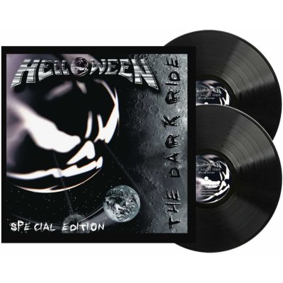 Helloween - Dark Ride Limited 2LP