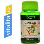 VitaHarmony Ginkgo 60 mg 100 kapslí – Zbozi.Blesk.cz