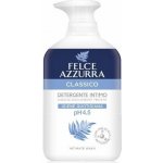 Felce Azzurra Intimo Delicato Classico, jemné intimní mýdlo 250 ml – Zboží Mobilmania