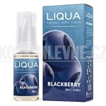 Ritchy Liqua Elements Blackberry 10 ml 18 mg – Hledejceny.cz