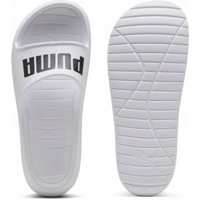 Puma DIVECAT V2 LITE PUMA WHITE-PUMA BLACK 37482304 – Zboží Dáma