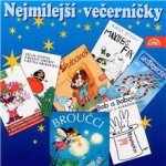 Nejmilejší večerníčky – Zboží Dáma