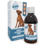 Topvet Onkoregen s Astaxanthinem 200 ml – Hledejceny.cz