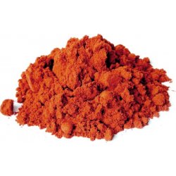 Bylík Paprika Sladká mletá Asta 200 500 g