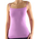 Gina košilka bezešvé MicroPolyamid 08003P pomnenková – Zboží Dáma