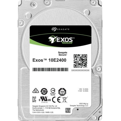 Seagate EXOS 10E2400 2,4TB, ST2400MM0129 – Hledejceny.cz