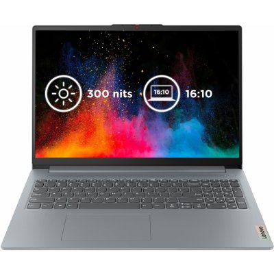 Lenovo IdeaPad Slim 3 83ES000DCK – Hledejceny.cz